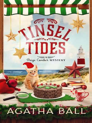 cover image of Tinsel Tides
